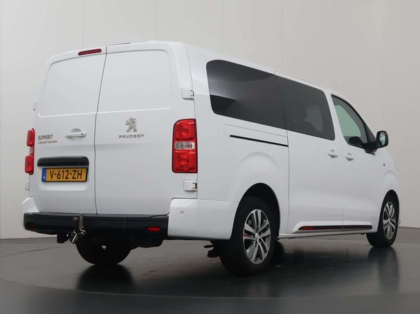 Peugeot Expert 130 kW image number 3