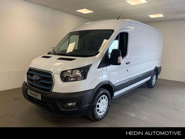 Ford E-Transit 350 L3H2 Trend 135 kW image number 1