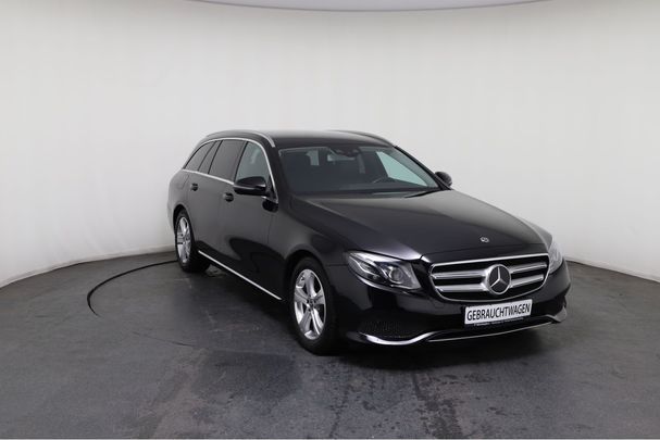 Mercedes-Benz E 220 d T 143 kW image number 10