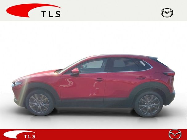 Mazda CX-30 2.0 Exclusive-Line AWD 137 kW image number 6