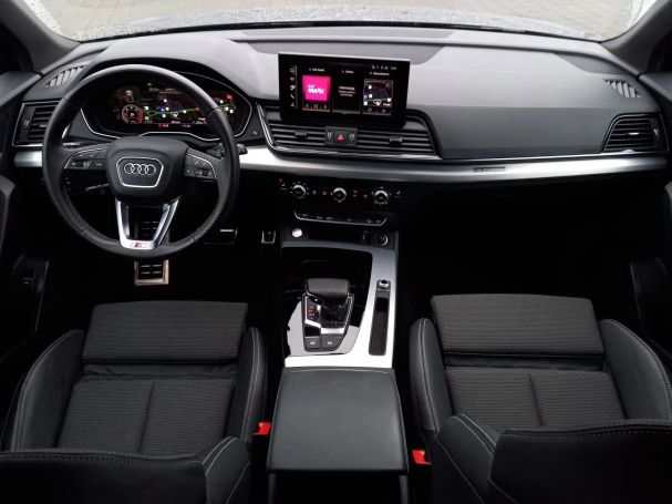 Audi Q5 150 kW image number 20