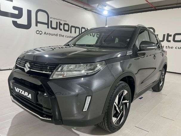 Suzuki Vitara 1.4 Hybrid 95 kW image number 1