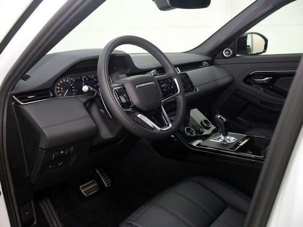 Land Rover Range Rover Evoque 147 kW image number 12