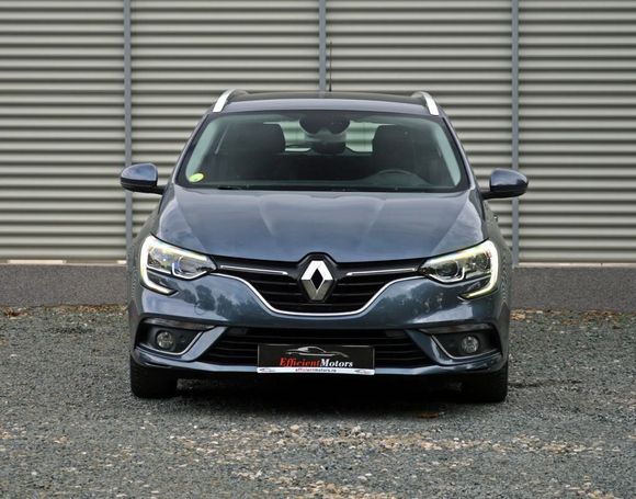 Renault Megane 85 kW image number 3