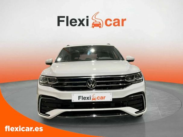 Volkswagen Tiguan 2.0 TDI DSG 110 kW image number 3