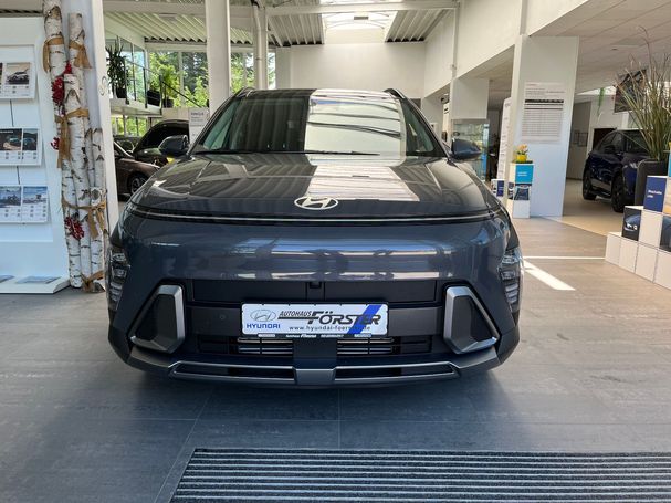 Hyundai Kona 146 kW image number 5