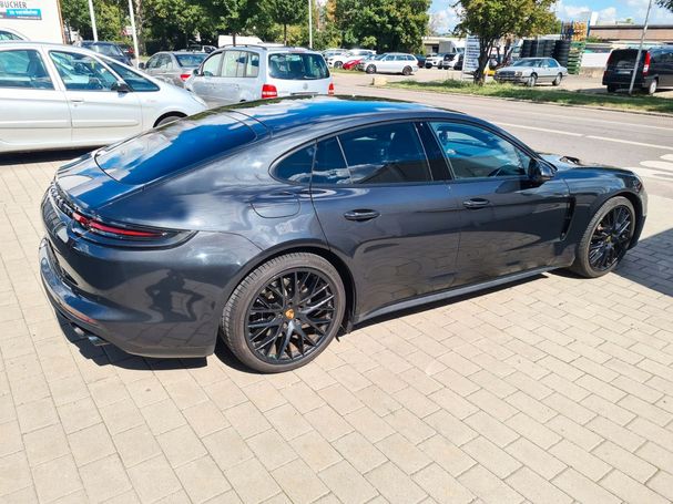 Porsche Panamera 4 243 kW image number 5