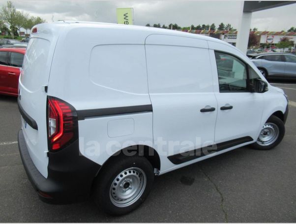 Renault Kangoo BLUE dCi 95 70 kW image number 3