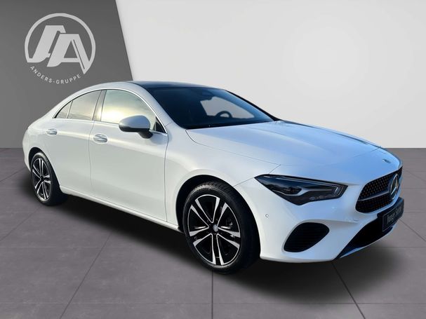 Mercedes-Benz CLA 180 100 kW image number 3