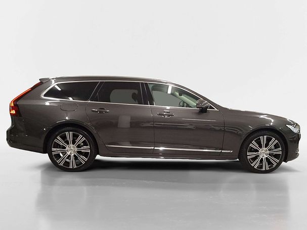 Volvo V90 T6 Plus Bright AWD 293 kW image number 6