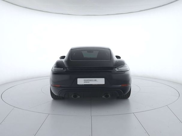 Porsche Cayman GTS 4.0 PDK 294 kW image number 5