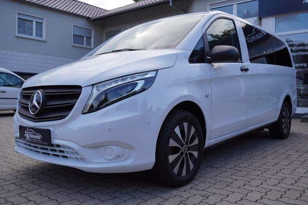 Mercedes-Benz Vito 114 CDi Tourer PRO 100 kW image number 10