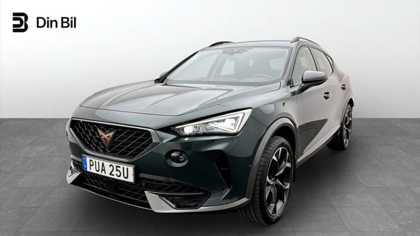 Cupra Formentor 1.5 TSI DSG 111 kW image number 1