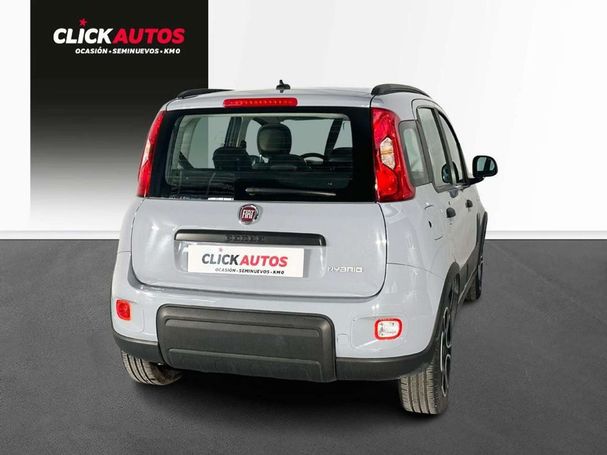 Fiat Panda 51 kW image number 5