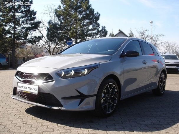 Kia Ceed 1.5 T-GDI 118 kW image number 2