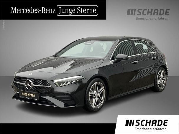 Mercedes-Benz A 220 140 kW image number 1