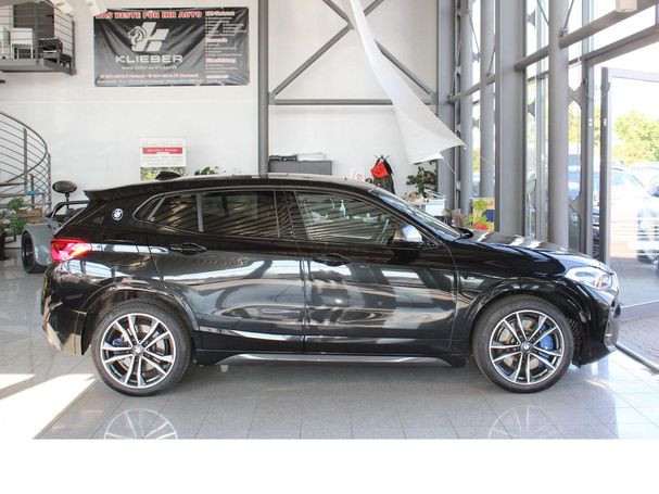 BMW X2 xDrive 225 kW image number 8