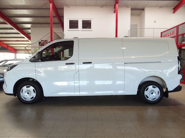 Ford Transit Custom 300 L2H1 Trend 100 kW image number 5