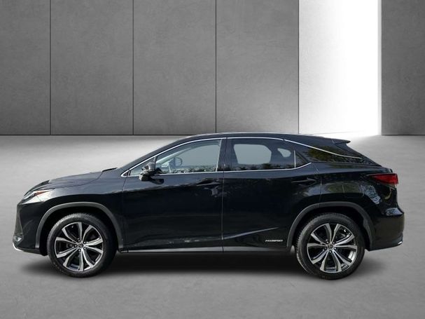 Lexus RX 450 h L 230 kW image number 7