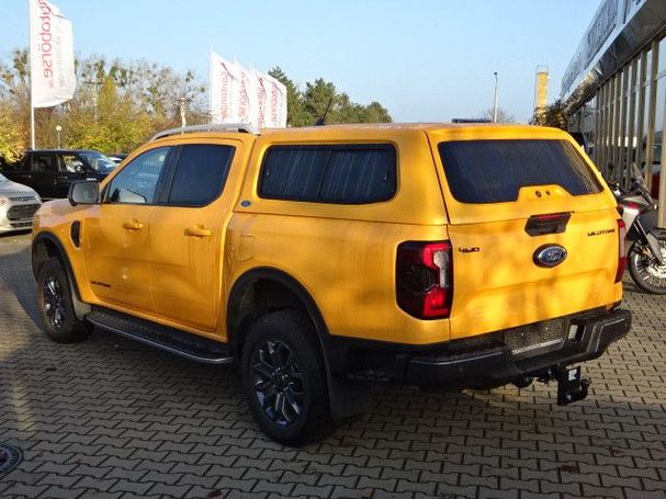 Ford Ranger 3.0 Wildtrak 177 kW image number 3