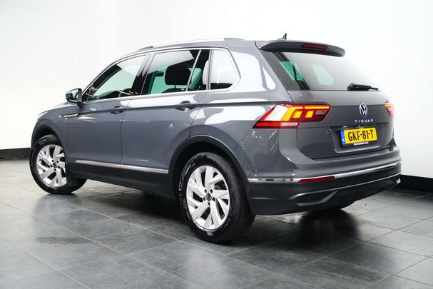 Volkswagen Tiguan 1.5 TSI Elegance DSG 110 kW image number 5