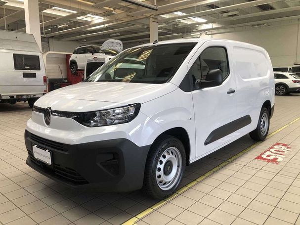 Citroen Berlingo XL 130 96 kW image number 1