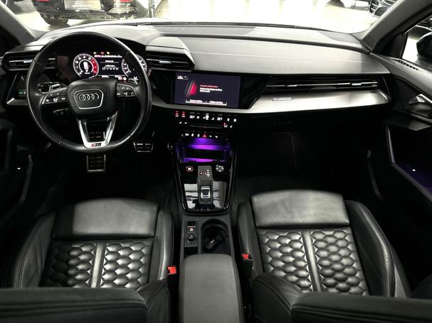 Audi RS3 294 kW image number 11