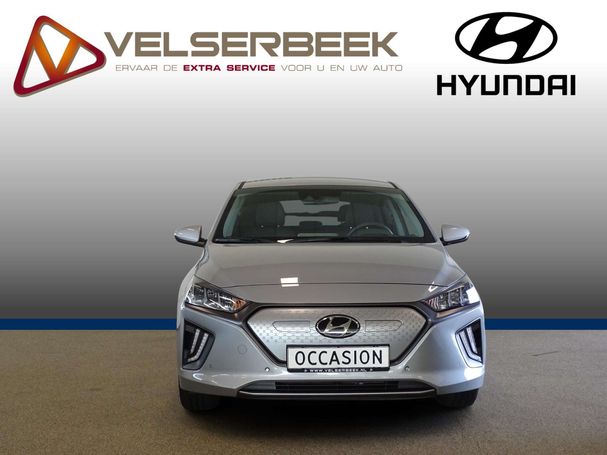 Hyundai Ioniq 100 kW image number 2