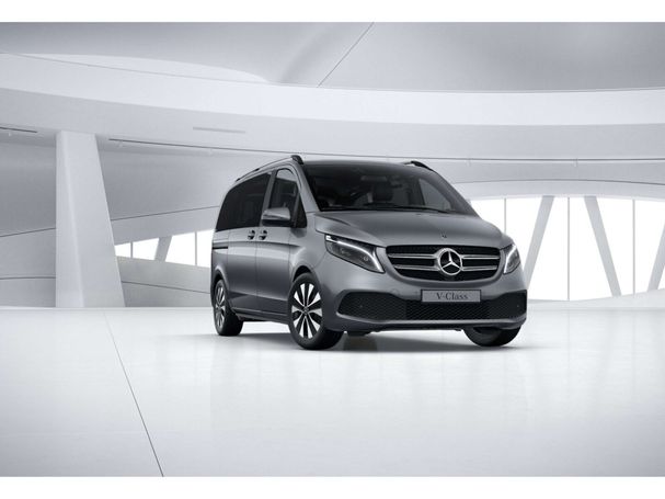 Mercedes-Benz V 300d Edition 1 174 kW image number 2