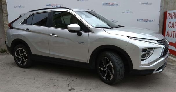 Mitsubishi Eclipse Cross PHEV 138 kW image number 2