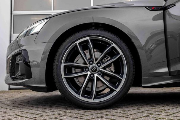 Audi A5 35 TFSI Sportback 110 kW image number 13