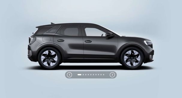 Ford Explorer EV 210 kW image number 6