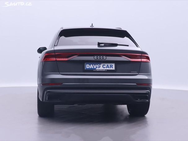 Audi Q8 3.0 TDI S-line 210 kW image number 45