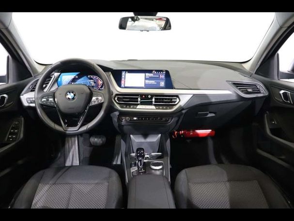 BMW 116i 80 kW image number 7