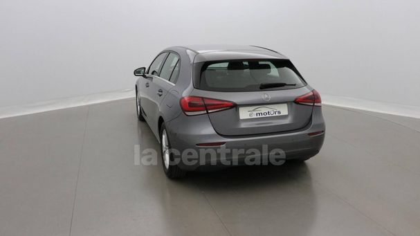 Mercedes-Benz A 180 d 85 kW image number 39