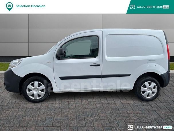 Renault Kangoo dCi 75 55 kW image number 2