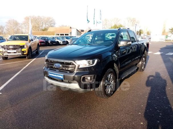 Ford Ranger 2.0 EcoBlue 156 kW image number 1