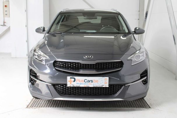 Kia XCeed 1.5 T-GDI 118 kW image number 2