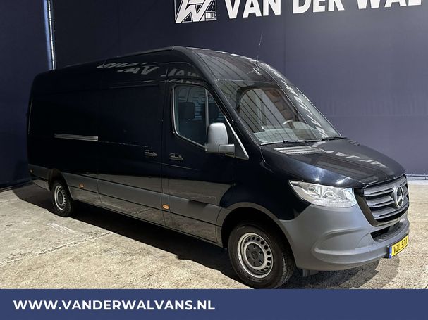 Mercedes-Benz Sprinter 317 CDI 125 kW image number 13