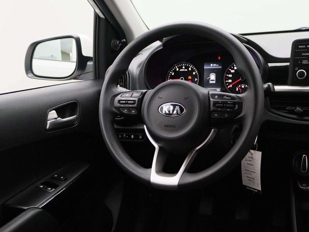 Kia Picanto 1.0 49 kW image number 10