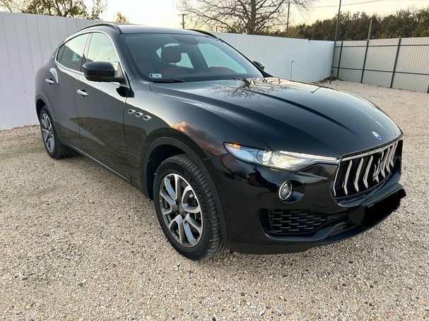 Maserati Levante 316 kW image number 2