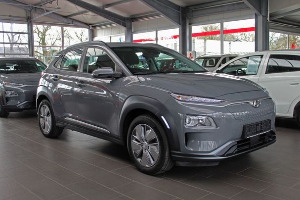 Hyundai Kona Elektro 100 kW image number 2