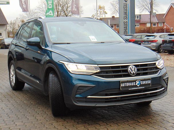 Volkswagen Tiguan 1.5 TSI 110 kW image number 6