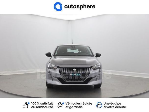 Peugeot 208 PureTech 75 Active 55 kW image number 3