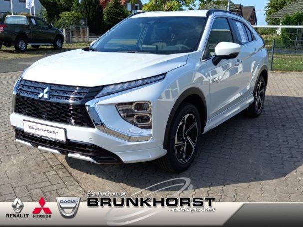 Mitsubishi Eclipse Cross PHEV 138 kW image number 1