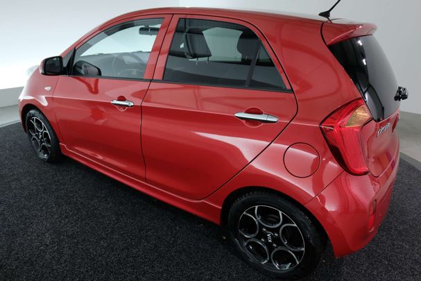 Kia Picanto 1.0 51 kW image number 19