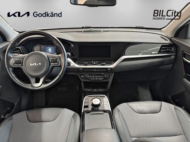 Kia Niro e 150 kW image number 7