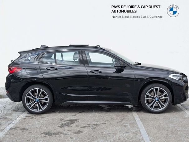 BMW X2 xDrive 93 kW image number 2