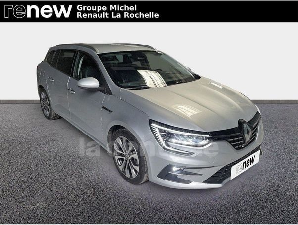 Renault Megane TCe 140 EDC 103 kW image number 2