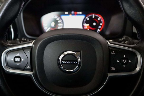 Volvo V60 D4 Momentum 140 kW image number 21